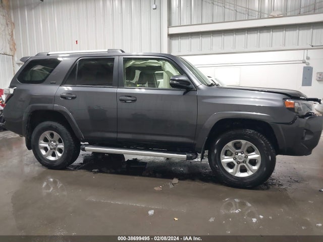 Toyota 4runner Sr5 Premium 2019 JTEBU5JR4K5721706 Image 13