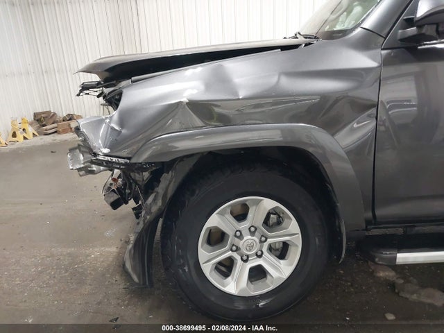 Toyota 4runner Sr5 Premium 2019 JTEBU5JR4K5721706 Image 20