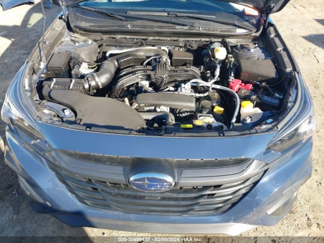 4S3BWAF60R3002724 Subaru Legacy Premium