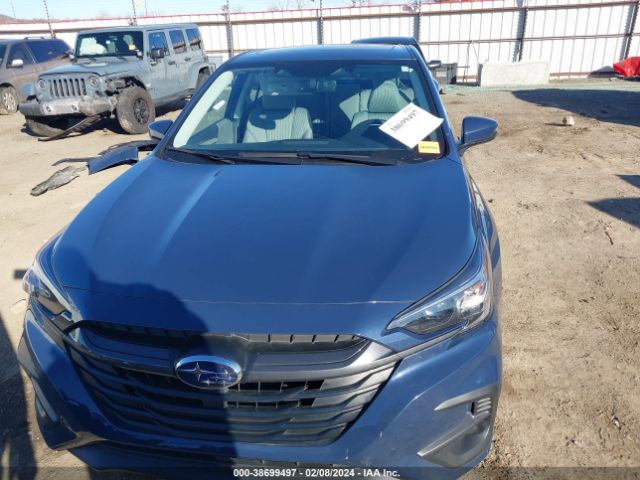 4S3BWAF60R3002724 Subaru Legacy Premium