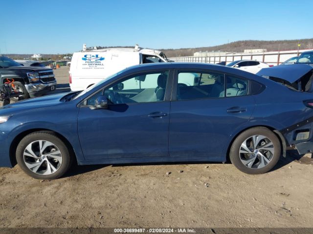4S3BWAF60R3002724 Subaru Legacy Premium