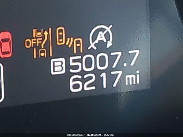 4S3BWAF60R3002724 Subaru Legacy Premium