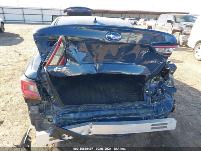 4S3BWAF60R3002724 Subaru Legacy Premium