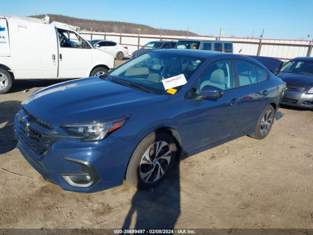 4S3BWAF60R3002724 Subaru Legacy Premium