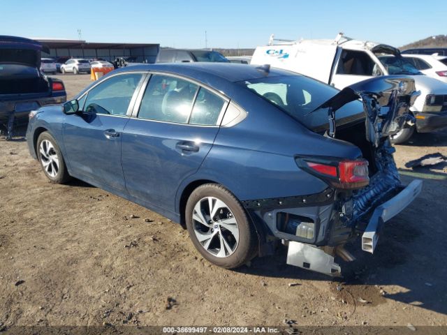 4S3BWAF60R3002724 Subaru Legacy Premium