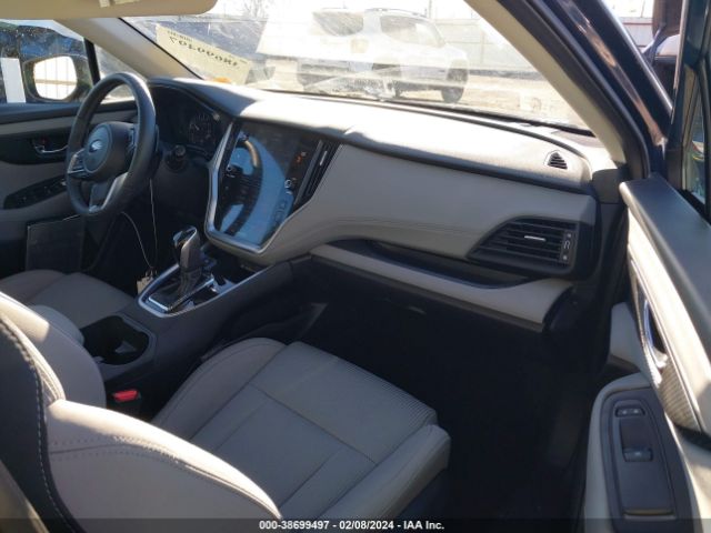 4S3BWAF60R3002724 Subaru Legacy Premium