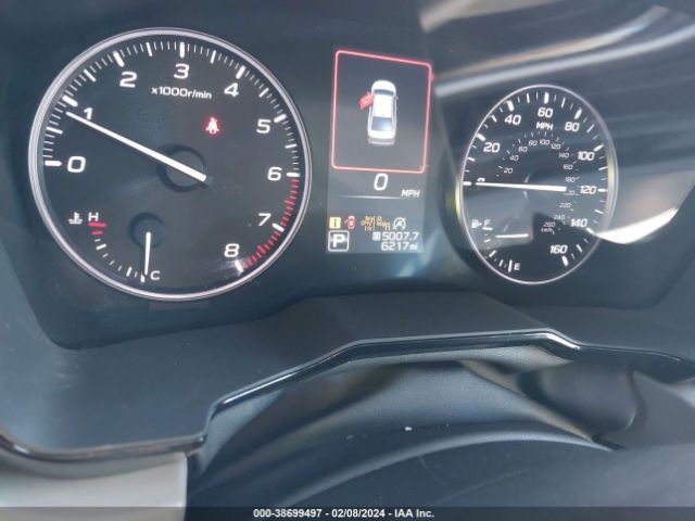 4S3BWAF60R3002724 Subaru Legacy Premium
