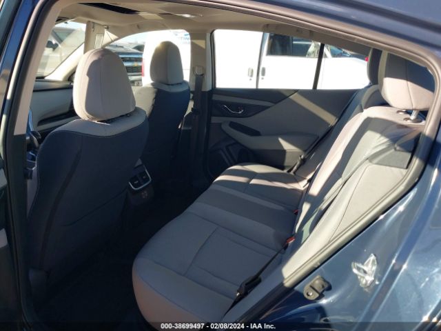 4S3BWAF60R3002724 Subaru Legacy Premium
