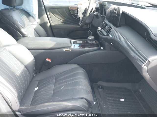 JTHG5LGF2P5011511 Lexus Ls 500