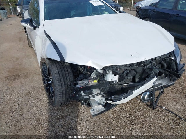 JTHG5LGF2P5011511 Lexus Ls 500