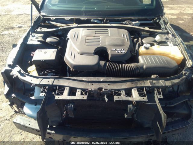 2C3CCABG0HH647224 Chrysler 300