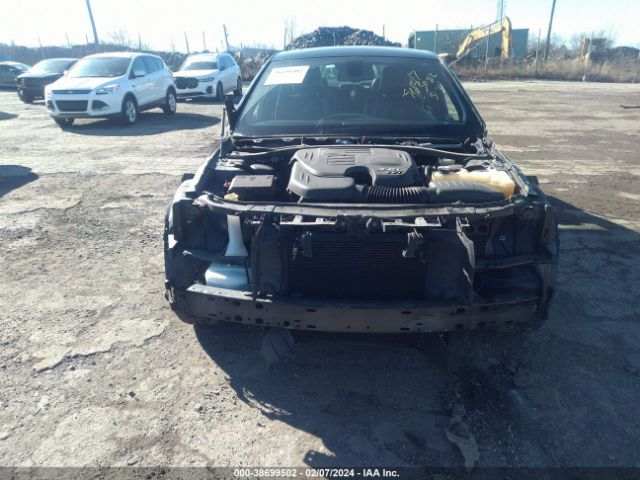 2C3CCABG0HH647224 Chrysler 300