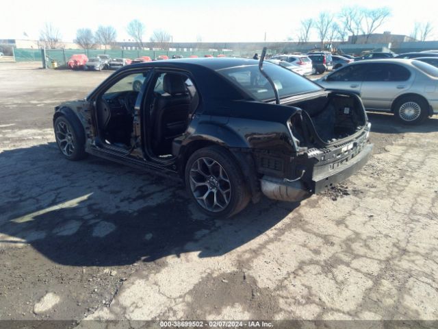2C3CCABG0HH647224 Chrysler 300