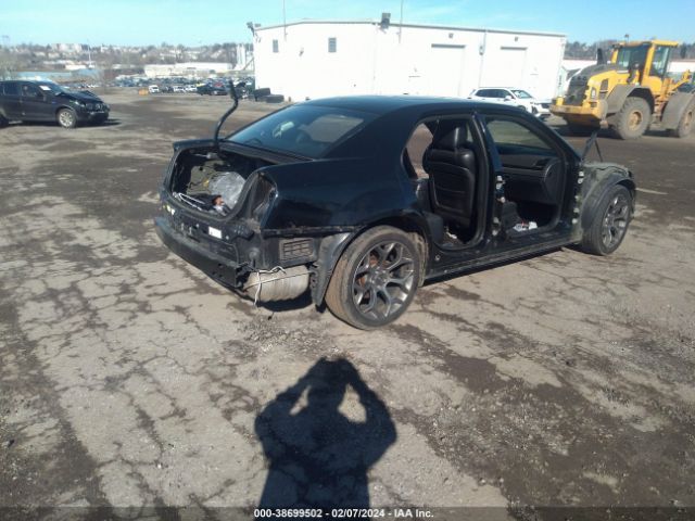 2C3CCABG0HH647224 Chrysler 300