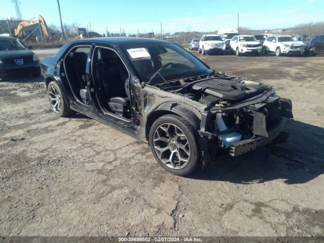2C3CCABG0HH647224 Chrysler 300