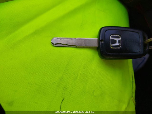 Honda Civic Lx 2019 2HGFC2F68KH543511 Image 11