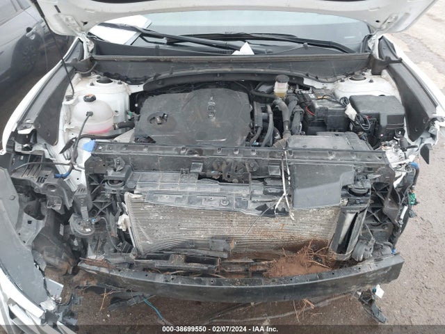 Hyundai Santa Cruz Sel 2023 5NTJB4AE5PH052965 Image 10
