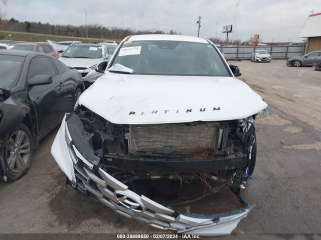 Hyundai Santa Cruz Sel 2023 5NTJB4AE5PH052965 Image 13