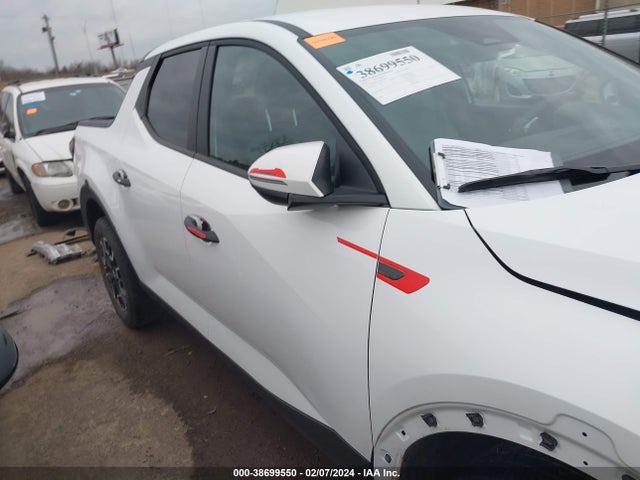 Hyundai Santa Cruz Sel 2023 5NTJB4AE5PH052965 Image 14