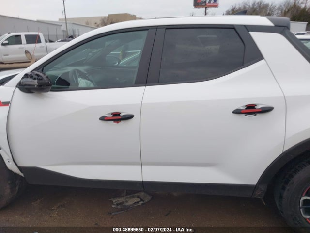 Hyundai Santa Cruz Sel 2023 5NTJB4AE5PH052965 Image 15