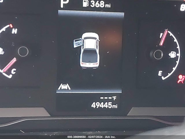 Hyundai Santa Cruz Sel 2023 5NTJB4AE5PH052965 Image 16