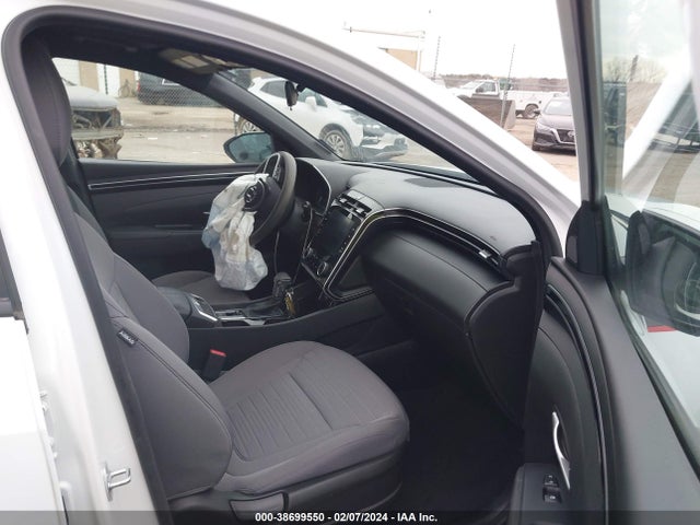 Hyundai Santa Cruz Sel 2023 5NTJB4AE5PH052965 Image 5