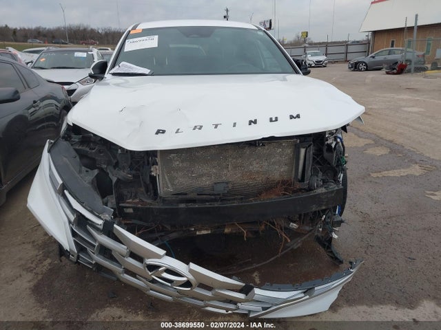 Hyundai Santa Cruz Sel 2023 5NTJB4AE5PH052965 Image 6