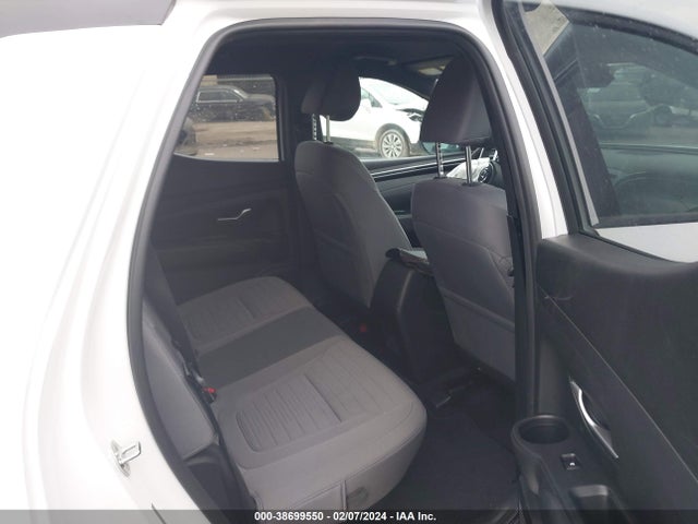 Hyundai Santa Cruz Sel 2023 5NTJB4AE5PH052965 Image 8