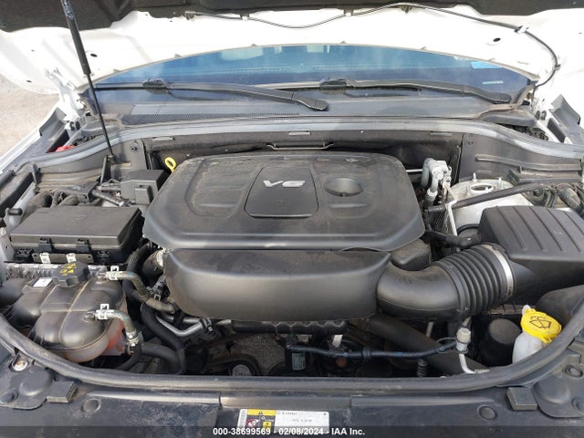 Aukcja sprzedaży 2018 Jeep Grand Cherokee Altitude 4x4, vin: 1C4RJFAG1JC319345, numer aukcji: 38699569