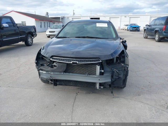 Chevrolet Cruze 1lt Auto 2014 1G1PC5SB2E7313091 Image 13