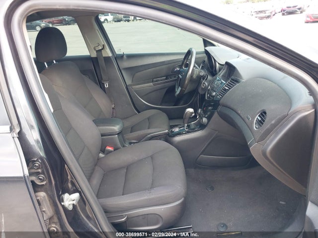Chevrolet Cruze 1lt Auto 2014 1G1PC5SB2E7313091 Image 5