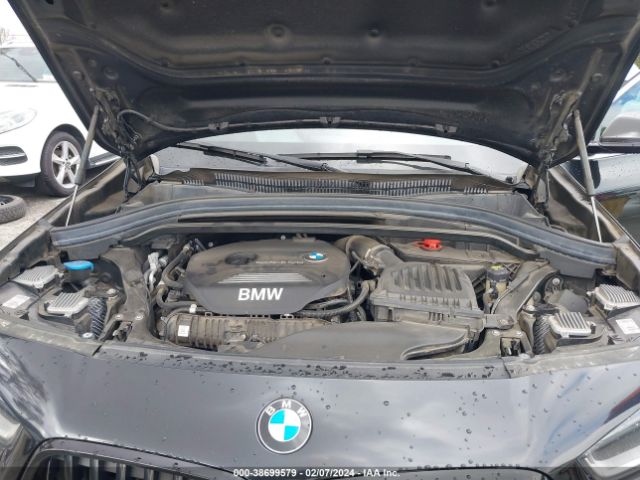 WBXYJ3C37JEJ91639 BMW X2 Sdrive28i