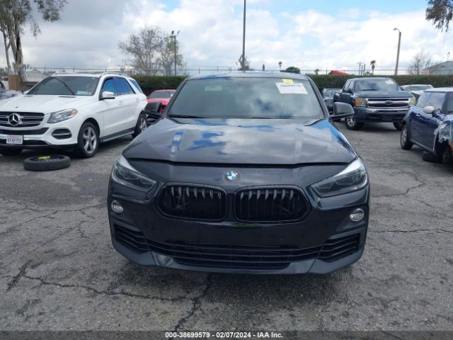 WBXYJ3C37JEJ91639 BMW X2 Sdrive28i
