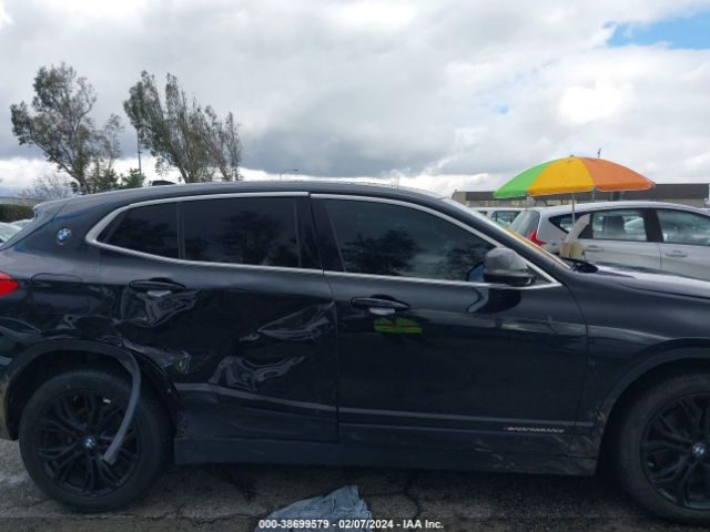 WBXYJ3C37JEJ91639 BMW X2 Sdrive28i