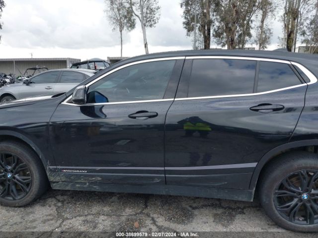 WBXYJ3C37JEJ91639 BMW X2 Sdrive28i