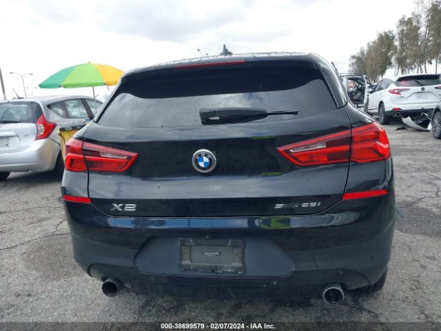 WBXYJ3C37JEJ91639 BMW X2 Sdrive28i