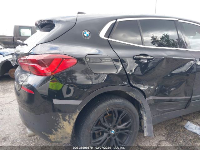 WBXYJ3C37JEJ91639 BMW X2 Sdrive28i