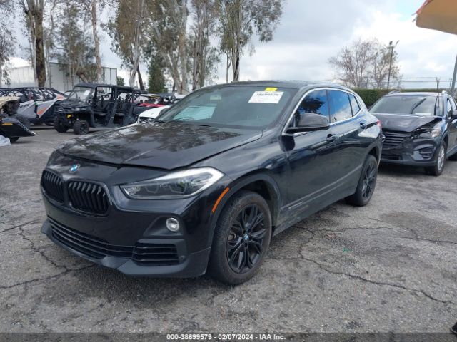 WBXYJ3C37JEJ91639 BMW X2 Sdrive28i