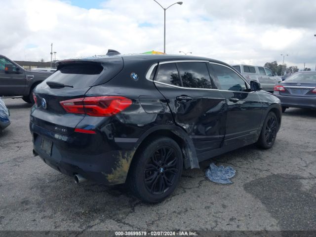 WBXYJ3C37JEJ91639 BMW X2 Sdrive28i