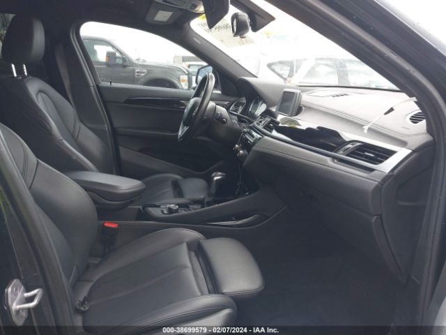 WBXYJ3C37JEJ91639 BMW X2 Sdrive28i