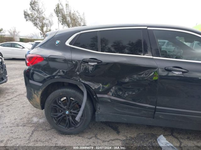 WBXYJ3C37JEJ91639 BMW X2 Sdrive28i