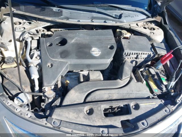 1N4AL3APXEN386550 Nissan Altima 2.5 S