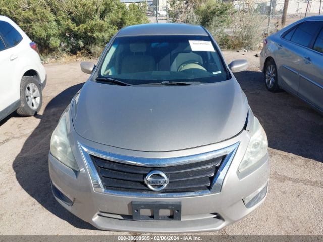 1N4AL3APXEN386550 Nissan Altima 2.5 S