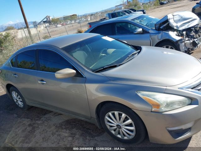 1N4AL3APXEN386550 Nissan Altima 2.5 S