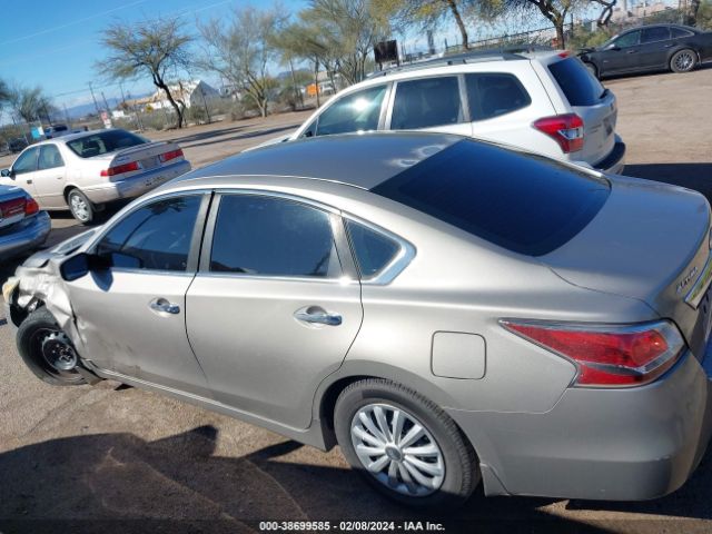 1N4AL3APXEN386550 Nissan Altima 2.5 S