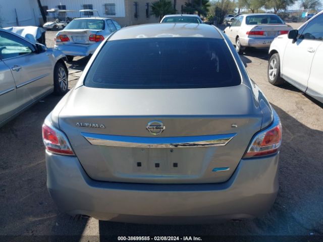 1N4AL3APXEN386550 Nissan Altima 2.5 S