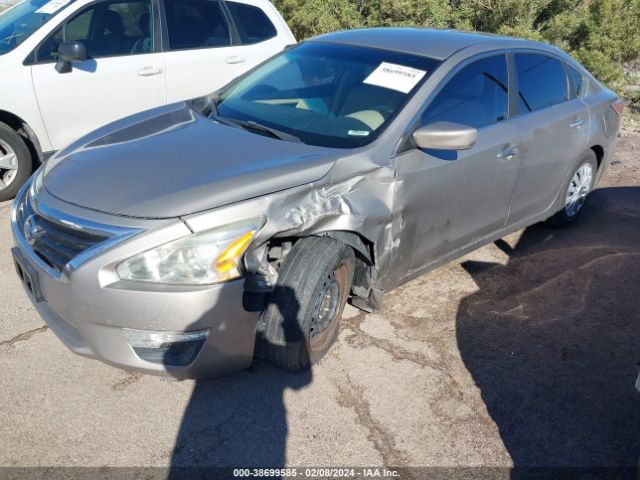 1N4AL3APXEN386550 Nissan Altima 2.5 S