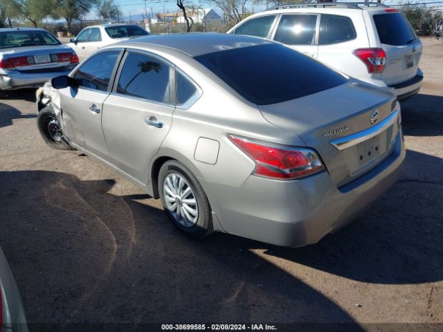1N4AL3APXEN386550 Nissan Altima 2.5 S