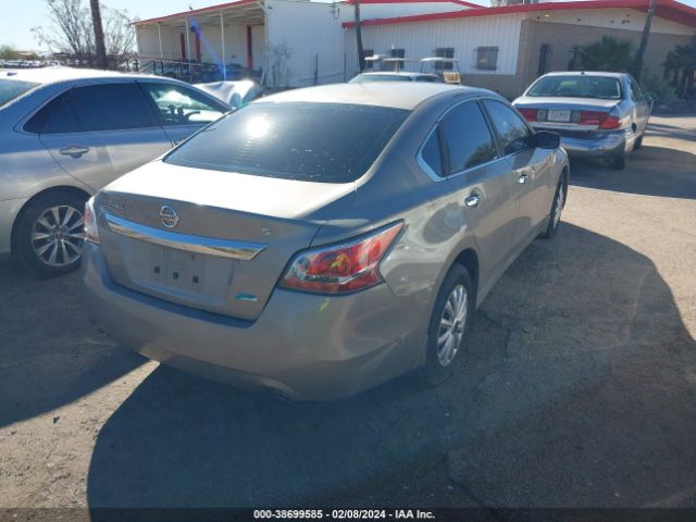 1N4AL3APXEN386550 Nissan Altima 2.5 S