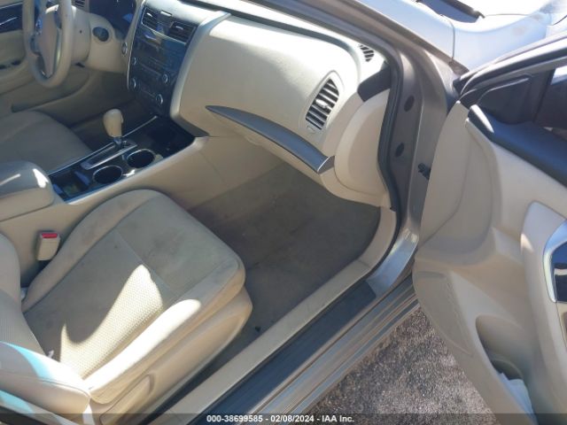 1N4AL3APXEN386550 Nissan Altima 2.5 S